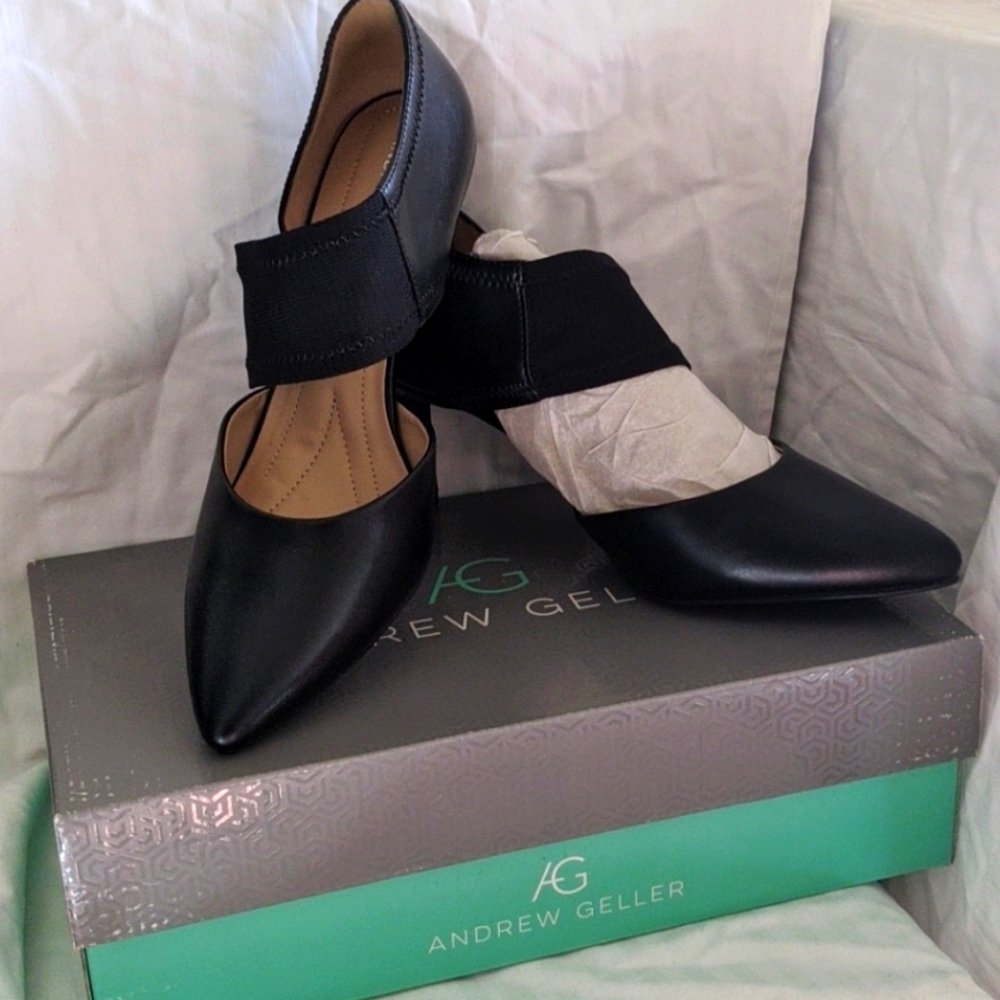 Women's heels
